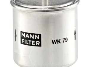Filtru combustibil MANN-FILTER WK 79 – FORD | AutoRival