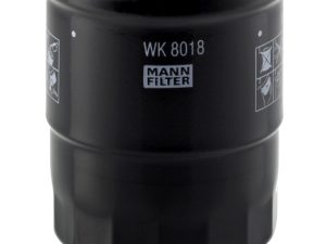 Filtru combustibil MANN-FILTER WK 8018 x – FORD | AutoRival
