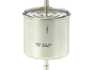 Filtru combustibil MANN-FILTER WK 8046 – FORD | AutoRival