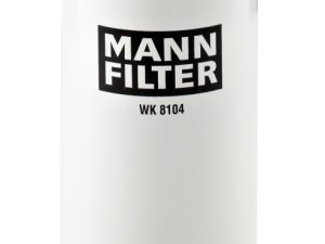 Filtru combustibil MANN-FILTER WK 8104 – FORD | AutoRival