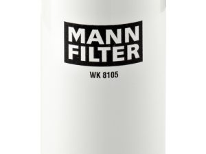 Filtru combustibil MANN-FILTER WK 8105 – FORD | AutoRival
