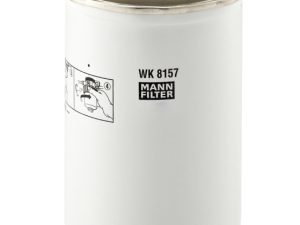 Filtru combustibil MANN-FILTER WK 8157 – FORD | AutoRival