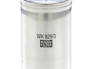 Filtru combustibil MANN-FILTER WK 829/3 – FORD | AutoRival