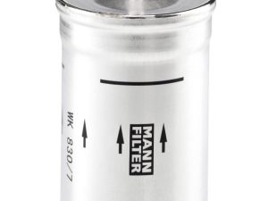 Filtru combustibil MANN-FILTER WK 830/7 – FORD | AutoRival