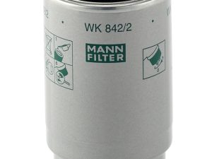 Filtru combustibil MANN-FILTER WK 842/2 – FORD | AutoRival