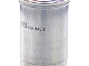 Filtru combustibil MANN-FILTER WK 845/3 – FORD | AutoRival