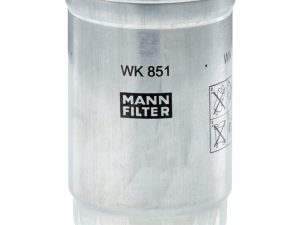 Filtru combustibil MANN-FILTER WK 851 – FORD | AutoRival