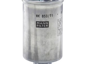 Filtru combustibil MANN-FILTER WK 853/11 – FORD | AutoRival
