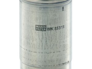 Filtru combustibil MANN-FILTER WK 853/18 – FORD | AutoRival