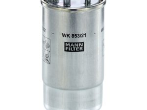 Filtru combustibil MANN-FILTER WK 853/21 – FORD | AutoRival