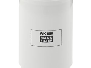 Filtru combustibil MANN-FILTER WK 880 – FORD | AutoRival