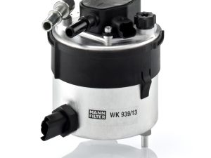 Filtru combustibil MANN-FILTER WK 939/13 – FORD | AutoRival