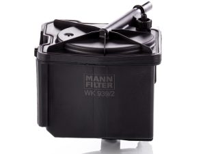 Filtru combustibil MANN-FILTER WK 939/2 z – FORD | AutoRival