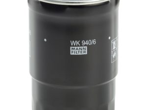 Filtru combustibil MANN-FILTER WK 940/6 x – FORD | AutoRival