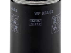 Filtru ulei MANN-FILTER WP 928/82 – FORD | AutoRival