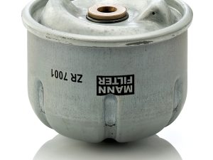 Filtru ulei MANN-FILTER ZR 7001 – FORD | AutoRival