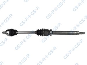 Planetara GSP 218206 – FORD | AutoRival