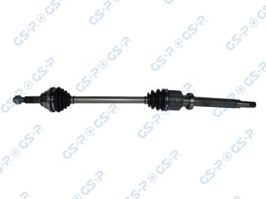 Planetara GSP 218242 – FORD | AutoRival