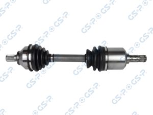 Planetara GSP 218290 – FORD | AutoRival