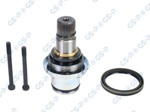 Arbore diferential GSP 261192 – FORD | AutoRival
