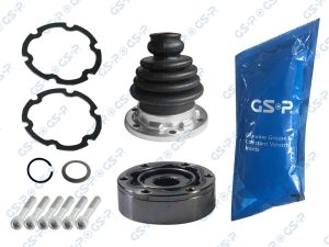 Cap planetara GSP 602006 – FORD | AutoRival