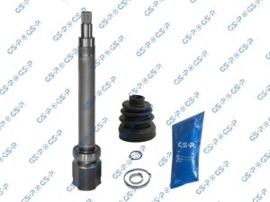 Cap planetara GSP 618087 – FORD | AutoRival