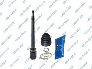 Cap planetara GSP 662055 – FORD | AutoRival