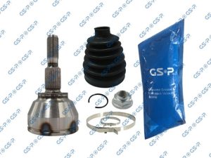 Cap planetara GSP 801552 – FORD | AutoRival