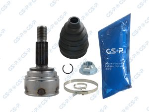 Cap planetara GSP 802257 – FORD | AutoRival
