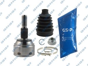 Cap planetara GSP 802320 – FORD | AutoRival