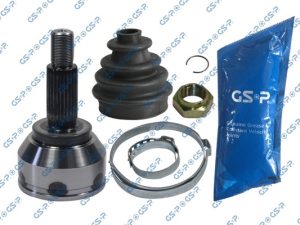 Cap planetara GSP 818007 – FORD | AutoRival