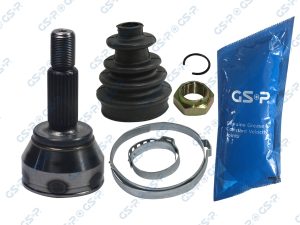Cap planetara GSP 818009 – FORD | AutoRival