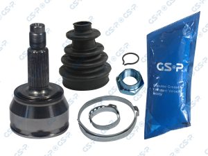 Cap planetara GSP 818017 – FORD | AutoRival