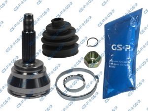 Cap planetara GSP 818019 – FORD | AutoRival