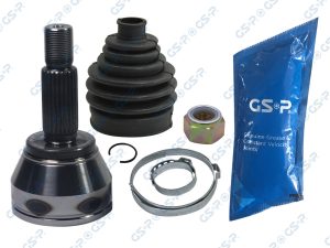 Cap planetara GSP 818222 – FORD | AutoRival