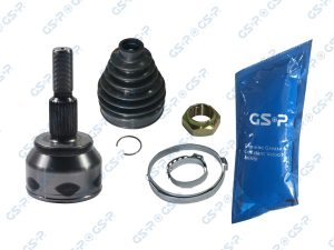 Cap planetara GSP 818238 – FORD | AutoRival