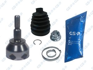 Cap planetara GSP 818252 – FORD | AutoRival