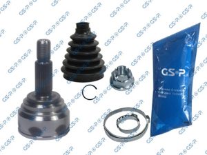 Cap planetara GSP 818258 – FORD | AutoRival