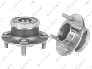 Set rulment roata GSP 9235005 – FORD | AutoRival