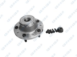 Set rulment roata GSP 9237025K – FORD | AutoRival