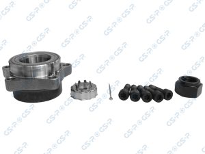 Set rulment roata GSP 9245008K – FORD | AutoRival