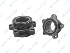 Set rulment roata GSP 9245009 – FORD | AutoRival