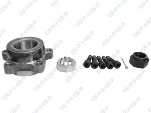 Set rulment roata GSP 9245009K – FORD | AutoRival
