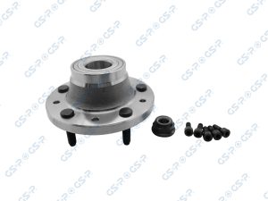 Set rulment roata GSP 9245026K – FORD | AutoRival