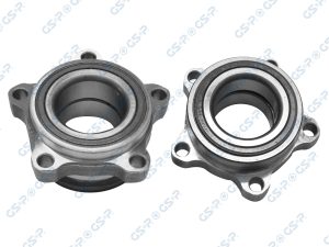 Set rulment roata GSP 9249001 – FORD | AutoRival