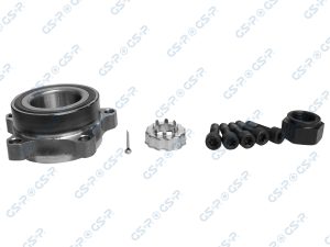 Set rulment roata GSP 9249001K – FORD | AutoRival
