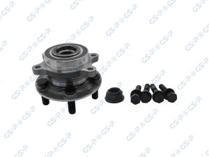 Set rulment roata GSP 9327061K – FORD | AutoRival