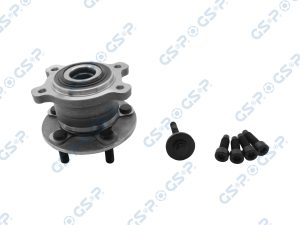 Set rulment roata GSP 9336017K – FORD | AutoRival