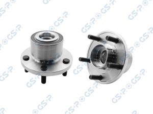 Set rulment roata GSP 9340001 – FORD | AutoRival