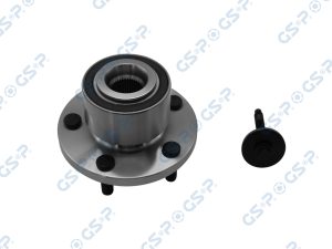 Set rulment roata GSP 9340001K – FORD | AutoRival